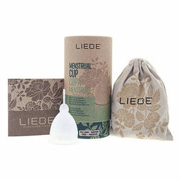 Menstruatie Cup Liebe (Maat L)