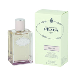 Uniseks Parfum EDP Prada Les Infusions De Oeillet (100 ml)