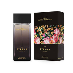 Damesparfum Vicky Martín Berrocal Eterna EDT (100 ml)