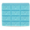 Bruisend Mad Beauty Bath Fizzer Bar Framboos Badpomp