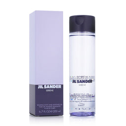 Massageolie Jil Sander Softly Serene 200 ml