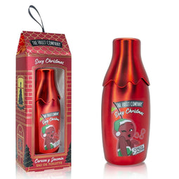 Damesparfum The Fruit Company EDT Sexy Christmas 40 ml