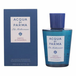 Douchegel Acqua Di Parma Blu Mediterraneo Mirto di Panarea (200 ml)