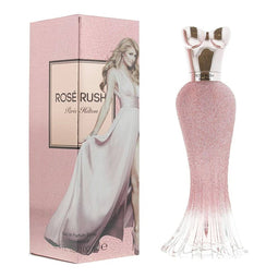 Damesparfum Paris Hilton 100 ml Rosé Rush