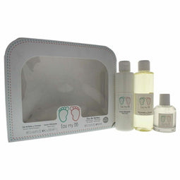 Badkamerset voor Baby's Eau my BB 3 Onderdelen 60 ml (200 ml) (3 pcs)