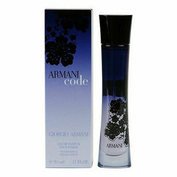 Damesparfum Giorgio Armani EDP EDP Armani Code Inhoud 50 ml