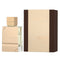 Uniseks Parfum Al Haramain EDP Amber Oud Gold Edition (60 ml)