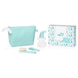 Kinderparfum Tous 4 Onderdelen