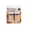 Tandenstoker houder Set Plastic (12 Stuks)
