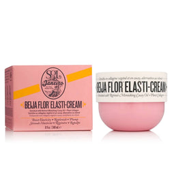 Verstevigende Body Crème Sol De Janeiro Beija Flor™ Elasti-Cream 240 ml