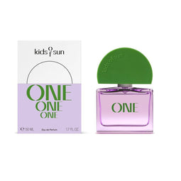 Kinderparfum Kids Of Sun EDP EDP 50 ml One