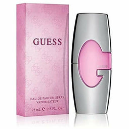 Damesparfum Guess EDP Woman 75 ml