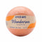 Badpomp Flor de Mayo Mandarijn 200 g