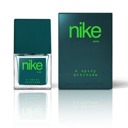 Herenparfum Nike EDT A Spicy Attitude (30 ml)