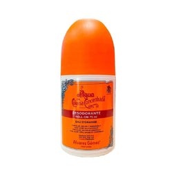 Deodorant Roller Alvarez Gomez Eau d'Orange 75 ml