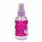 Hydro-alcoholische gel Flor de Mayo Spray Fresa