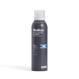 Scheerschuim Isdin Medicis 200 ml