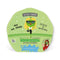 Gezichtsmasker The Fruit Company 25 ml Appel Verstevigende