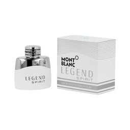 Herenparfum Montblanc EDT Legend Spirit 30 ml