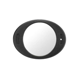 Spiegel Eurostil OVALADO IRROMPIBLE Ovalen Niet te breken