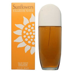 Damesparfum Elizabeth Arden EDT Sunflowers (30 ml)