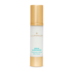 Gezichtsserum Luminus (50 ml)