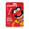 Gezichtsmasker Mad Beauty The Muppets Animal Bosbessen (25 ml)