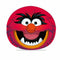 Gezichtsmasker Mad Beauty The Muppets Animal Bosbessen (25 ml)