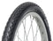 Buitenband Ortem Boost 18 x 1.75 (47-355) zwart