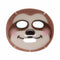 Gezichtsmasker The Crème Shop Slow Dawn, Skin! Sloth (25 g)