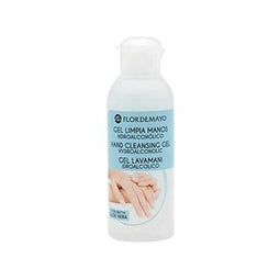 Hydro-alcoholische gel Flor de Mayo 111-1850