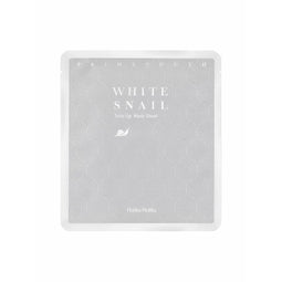 Gezichtsmasker Holika Holika Prime Youth White Snail (25 ml)