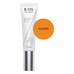 Vloeibare Foundation Base of Sweden The Base Golden (35 ml)