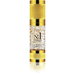 Vochtinbrengende Serum Di Angelo Cosmetics No.1 Gold (30 ml)