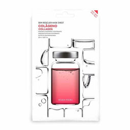 Gezichtsmasker Holika Holika Skin Rescue Collagen (20 ml)