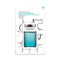 Gezichtsmasker Holika Holika Skin Rescue Hyaluronzuur