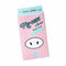 Poriënreinigende Strips Holika Holika Pig-clear 10 Stuks