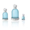 Parfumset voor Dames Jesus Del Pozo Halloween Blue Drop 3 Onderdelen