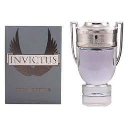 Herenparfum Invictus Paco Rabanne EDT Inhoud 50 ml