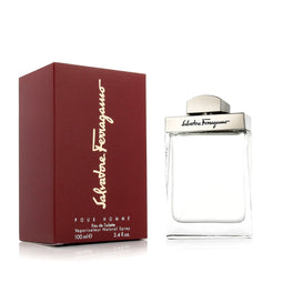 Herenparfum Salvatore Ferragamo EDT Pour Homme 100 ml