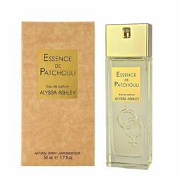 Damesparfum Alyssa Ashley Essence de Patchouli EDP (50 ml)