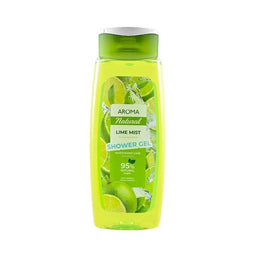 Douchegel Aroma Limoen 400 ml