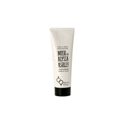 Hydraterende Body Lotion Alyssa Ashley Musk 250 ml