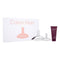 Parfumset voor Dames Calvin Klein Euphoria 3 Onderdelen