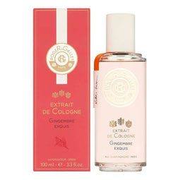 Damesparfum Roger & Gallet Gingembre Exquis EDC (100 ml)