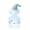 Kinderparfum Tous 8436038833617 EDC 100 ml (100 ml)