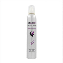 Sterke hold-mousse Exitenn (300 ml)