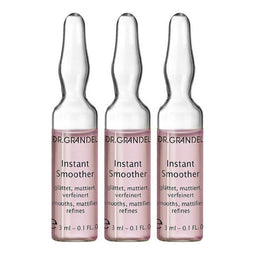 Toning Lotion Instant Smoother Dr. Grandel (3 ml)