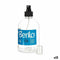 Sproeier Zwart Transparant Plastic 500 ml (12 Stuks)