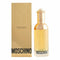 Damesparfum Moschino EDT Inhoud 45 ml